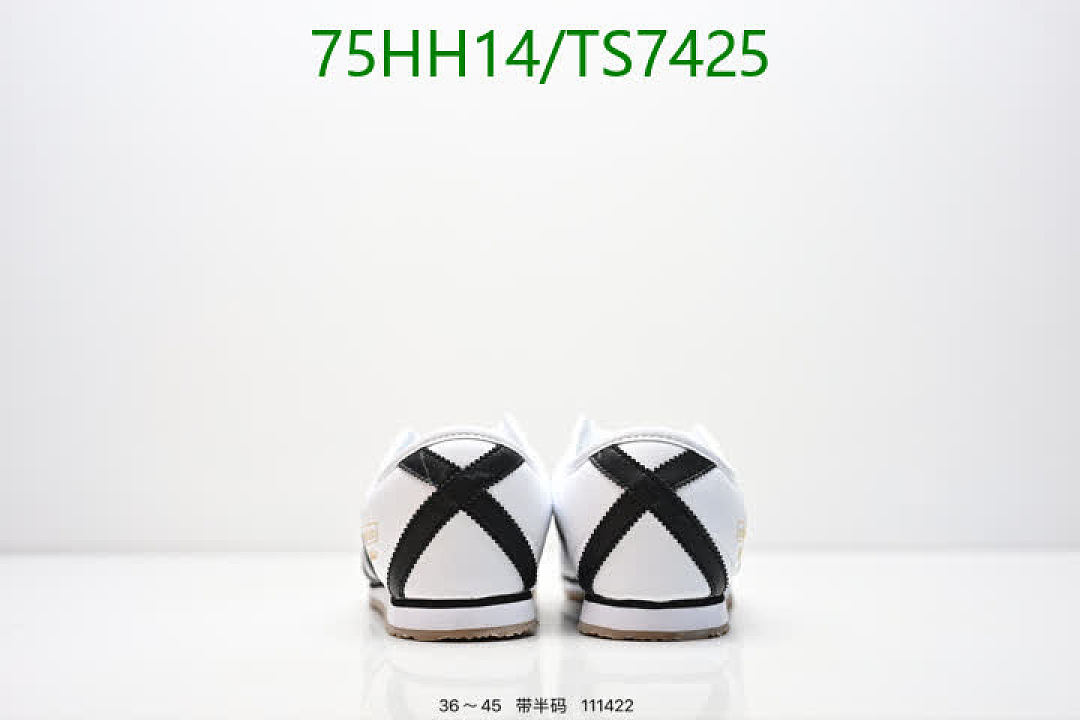 Adidas-Shoes(Women) Code: TS7425 $: 75USD