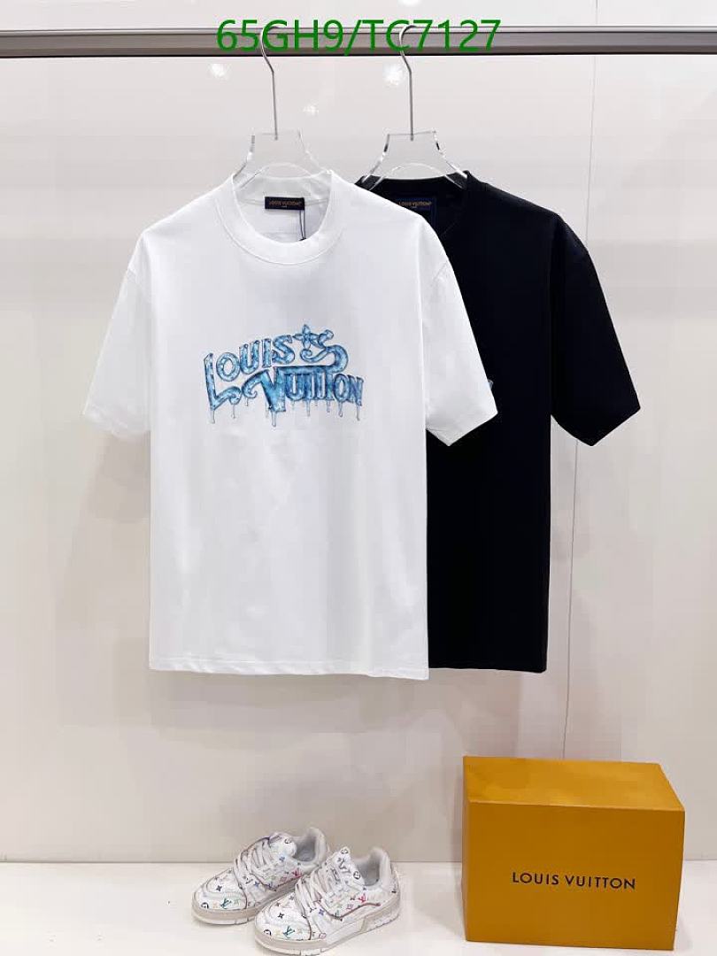 LV-Clothing Code: TC7127 $: 65USD