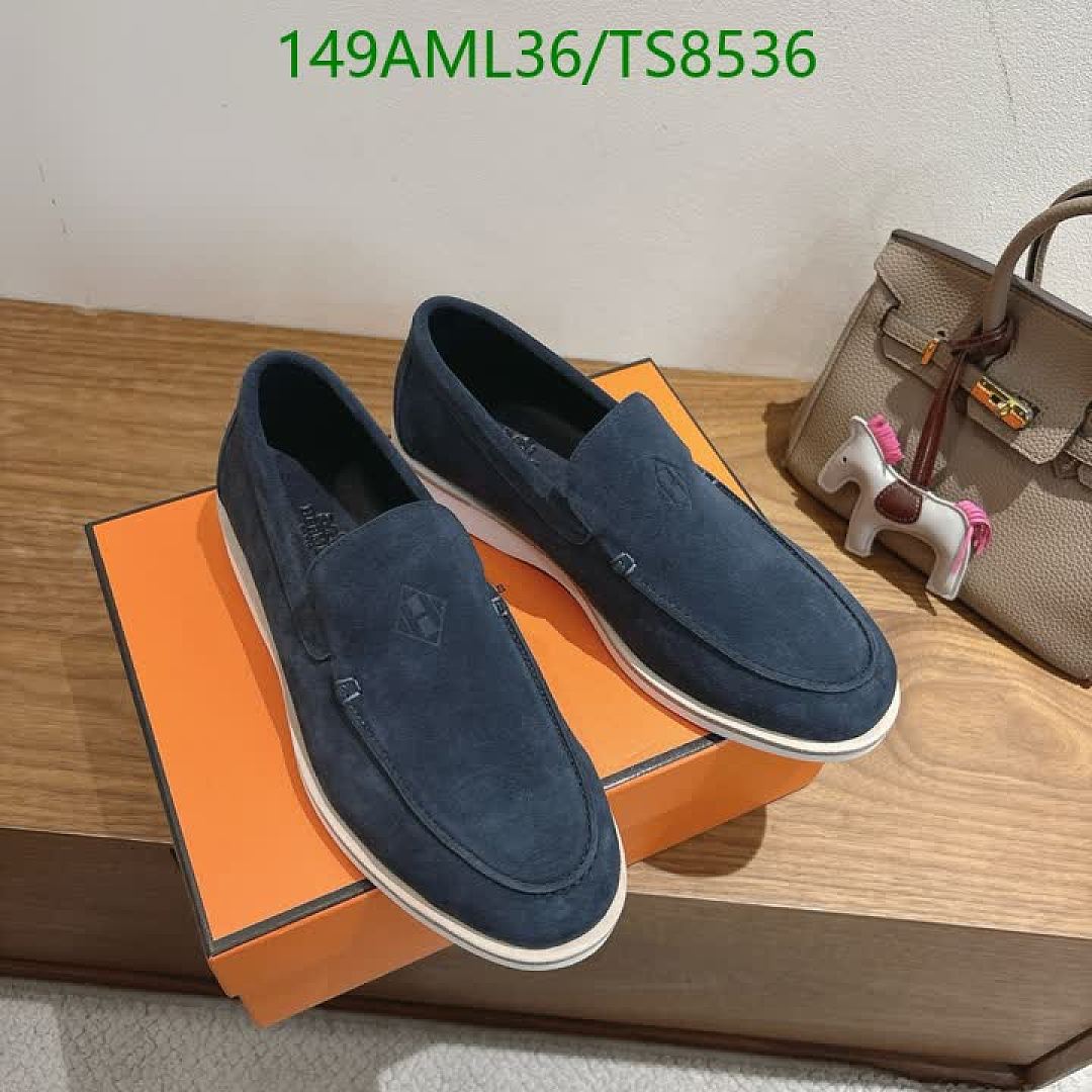 Hermes-Shoes(Women) Code: TS8536 $: 149USD