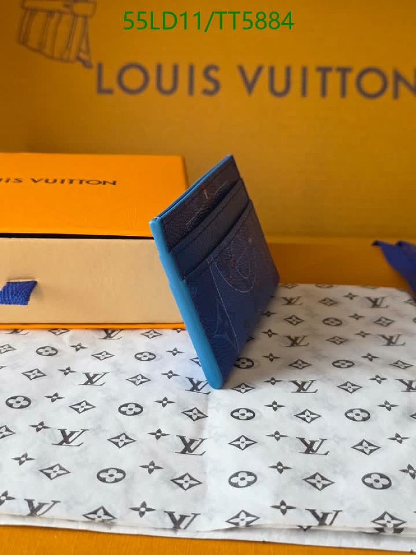 LV-Wallets(5A) Code: TT5884 $: 55USD