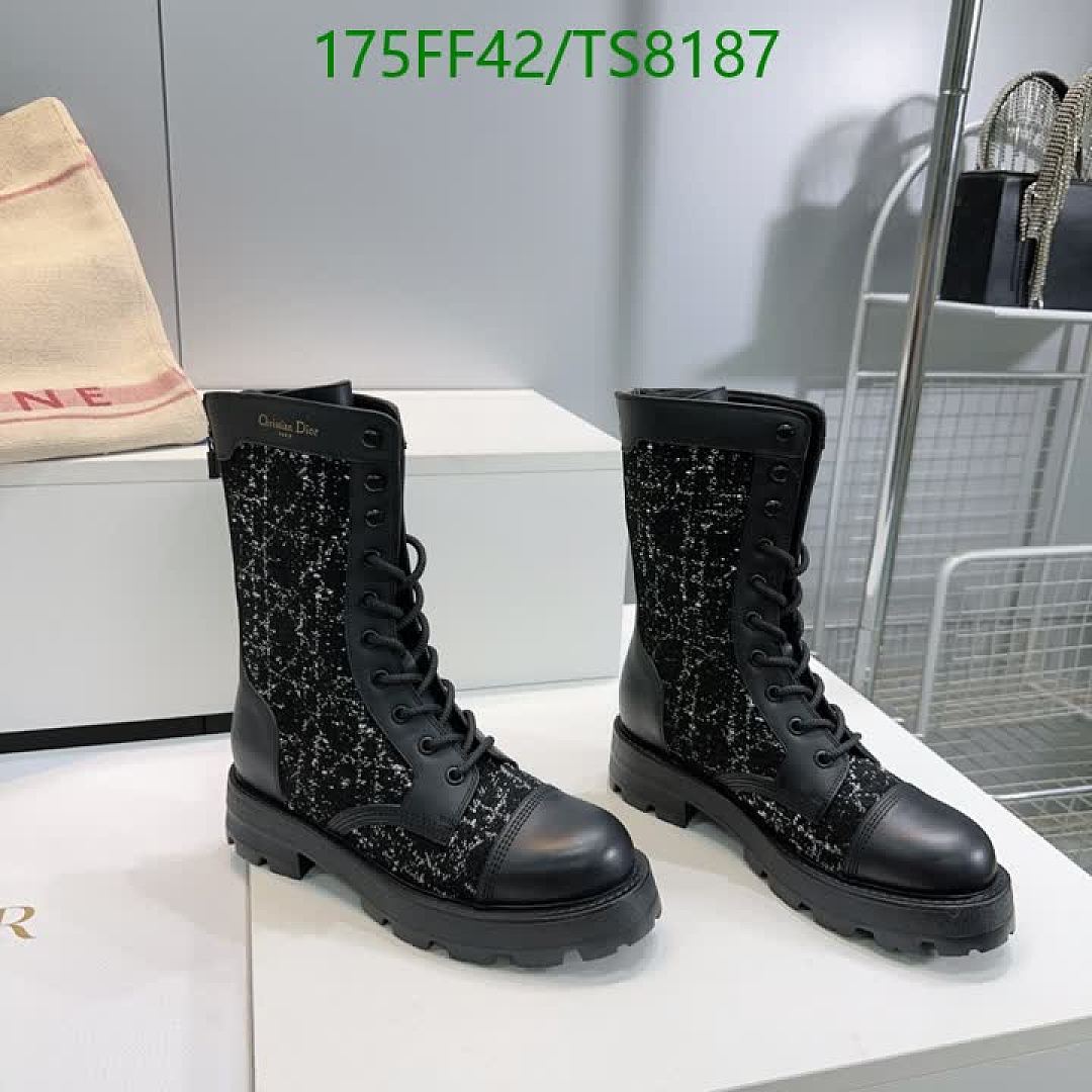 Boots-Shoes(Women) Code: TS8187 $: 175USD