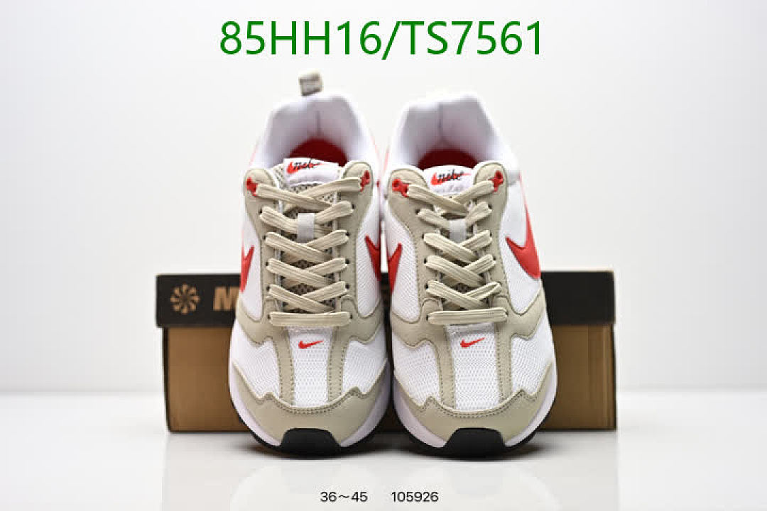 NIKE-Shoes(Women) Code: TS7561 $: 85USD