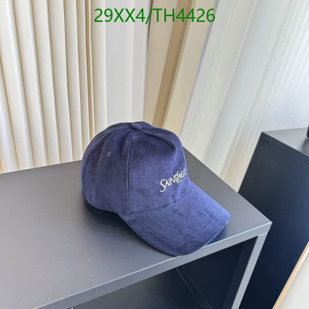 YSL-Hats Code: TH4426 $: 29USD