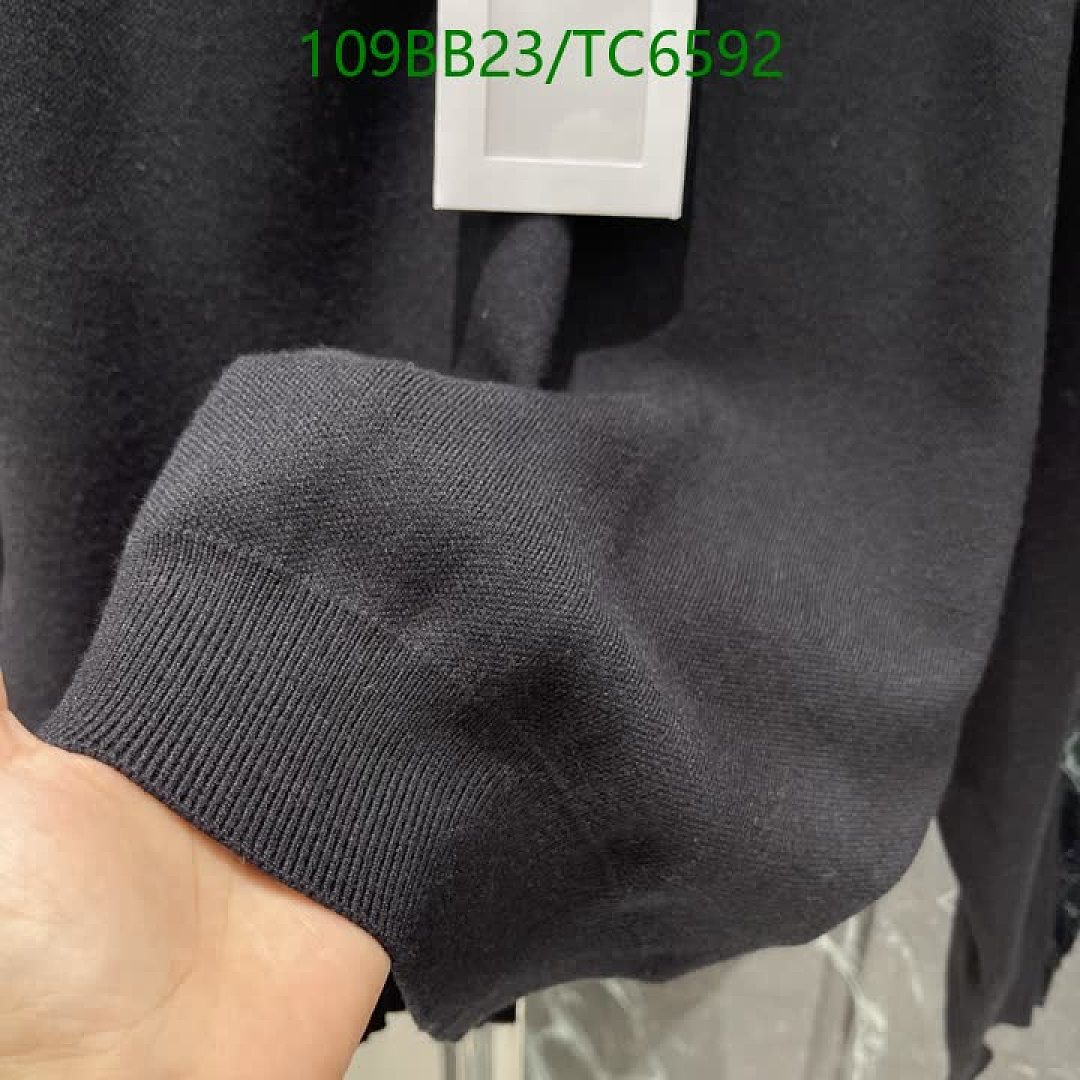 Chanel-Clothing Code: TC6592 $: 109USD