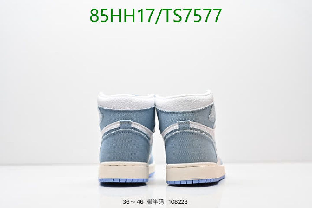 NIKE-Shoes(Women) Code: TS7577 $: 85USD