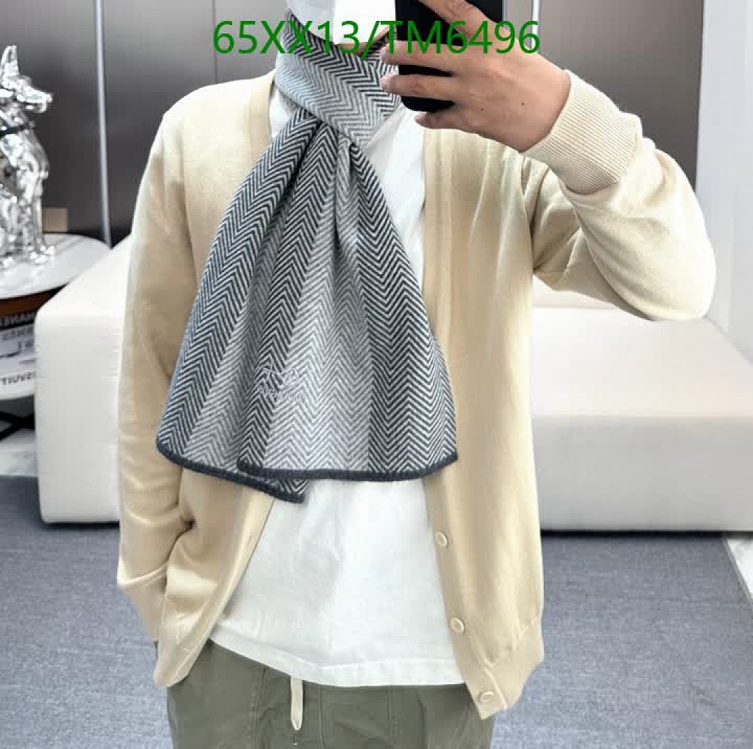 LV-Scarves Code: TM6496 $: 65USD