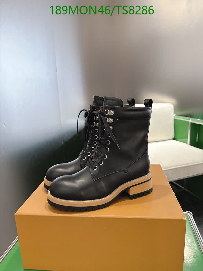 Boots-Shoes(Women) Code: TS8286 $: 189USD