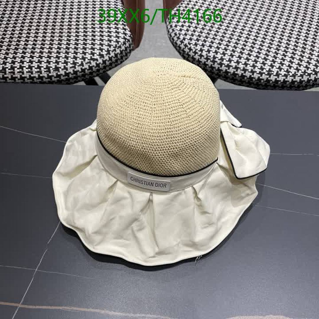 Dior-Hats Code: TH4166 $: 39USD