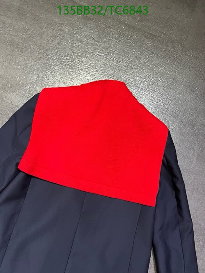 Loewe-Clothing Code: TC6843 $: 135USD