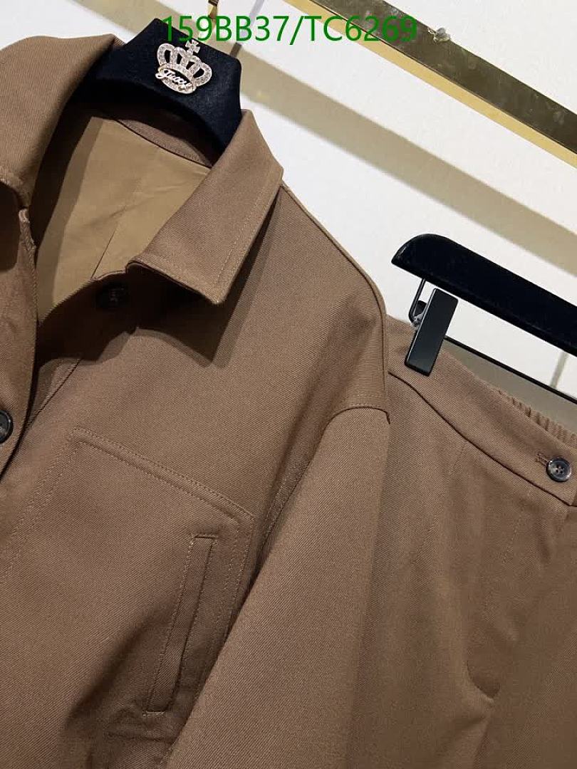 LV-Clothing Code: TC6269 $: 159USD