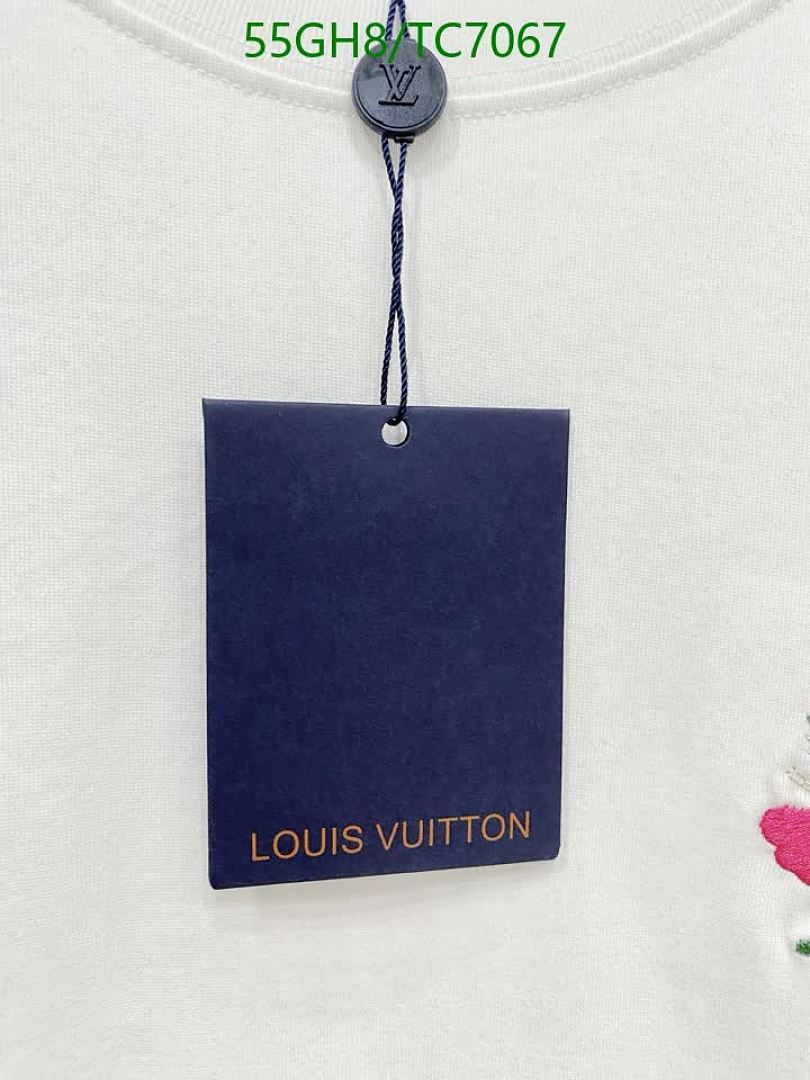 LV-Clothing Code: TC7067 $: 55USD