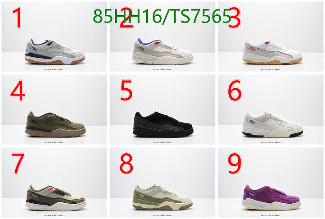 NIKE-Shoes(Women) Code: TS7565 $: 85USD