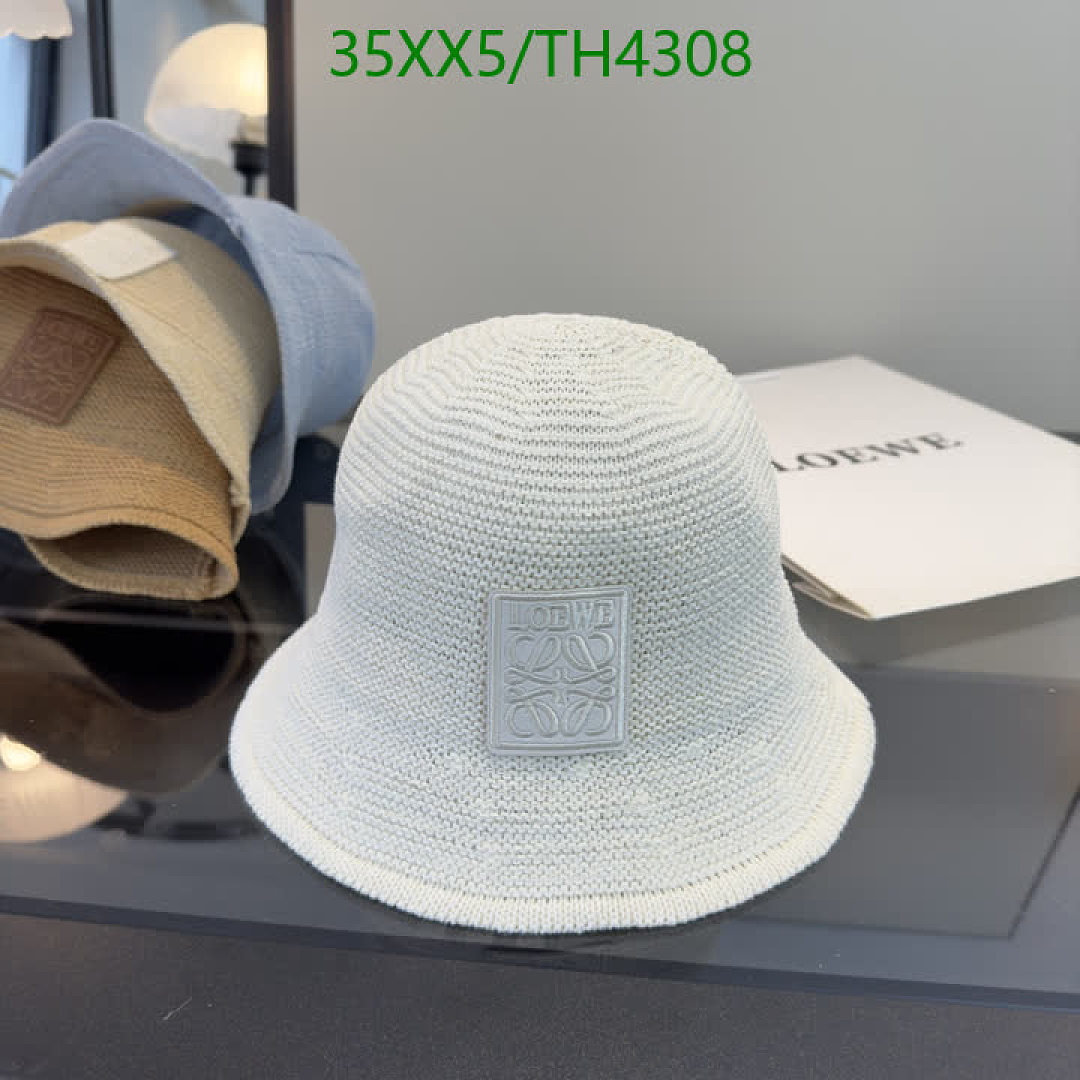 Loewe-Hats Code: TH4308 $: 35USD