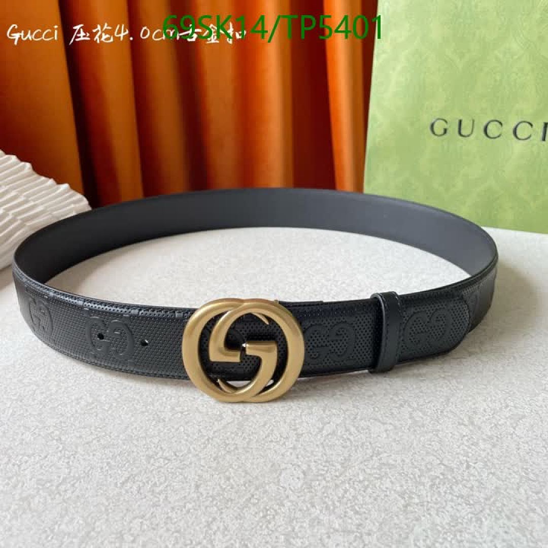 Gucci-Belts Code: TP5401 $: 69USD