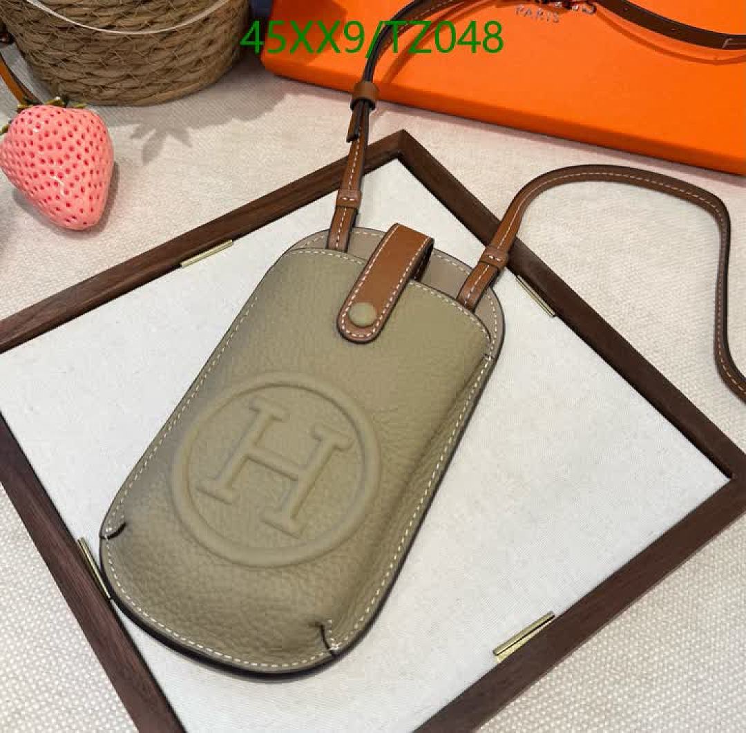 Hermes-Phone Cases Code: TZ048 $: 45USD
