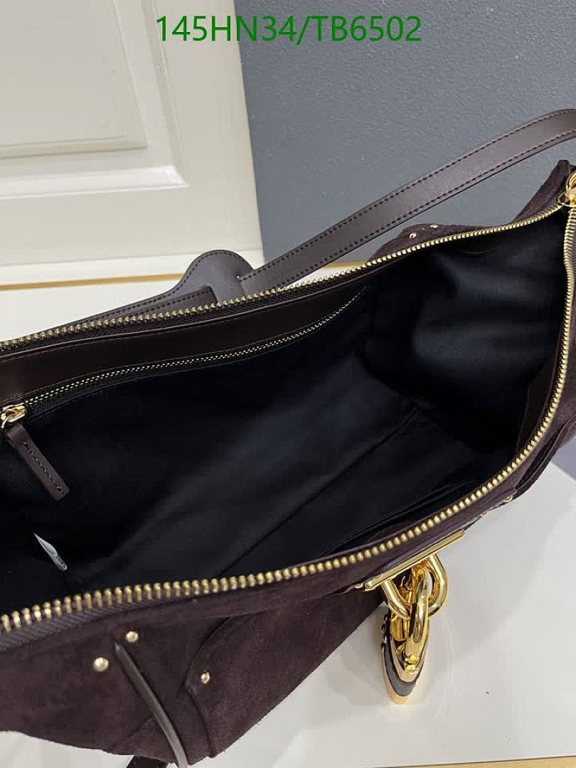 Chloe-Bags(4A) Code: TB6502 $: 145USD