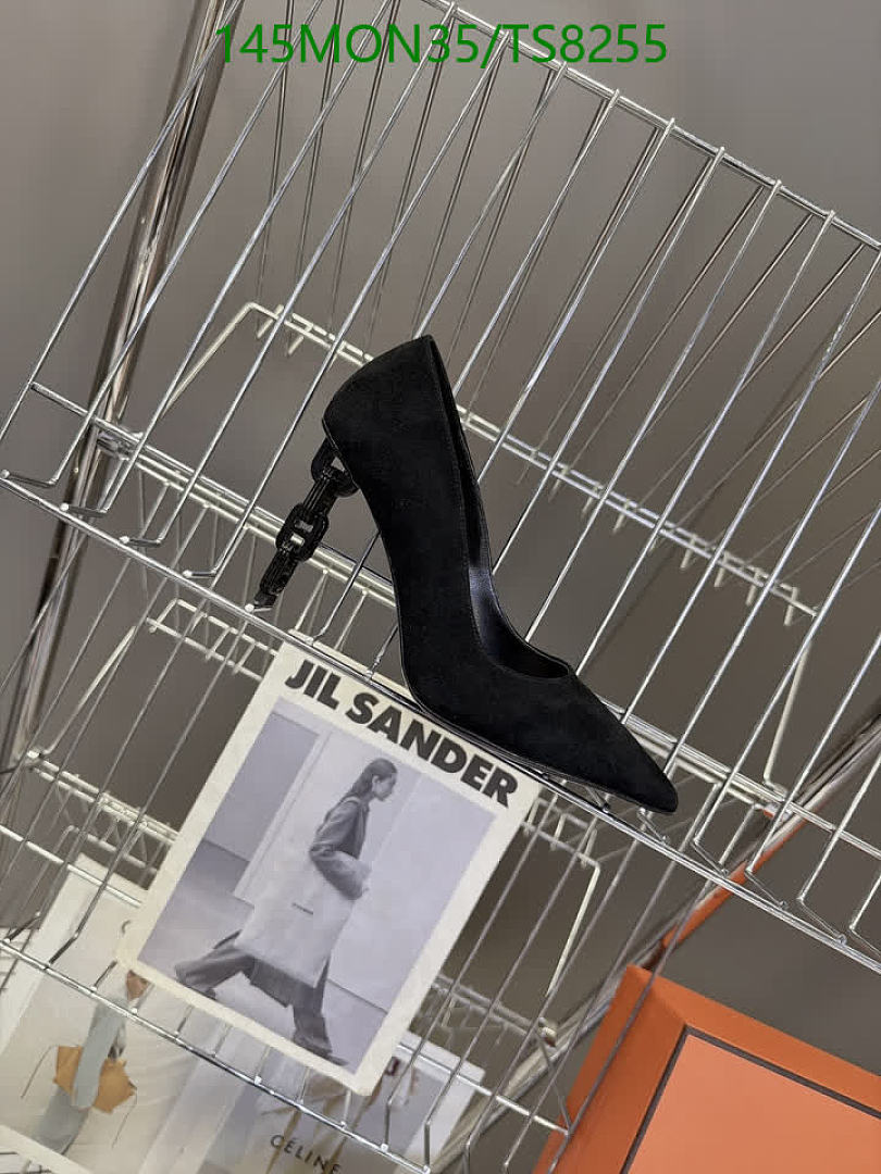 Hermes-Shoes(Women) Code: TS8255 $: 145USD