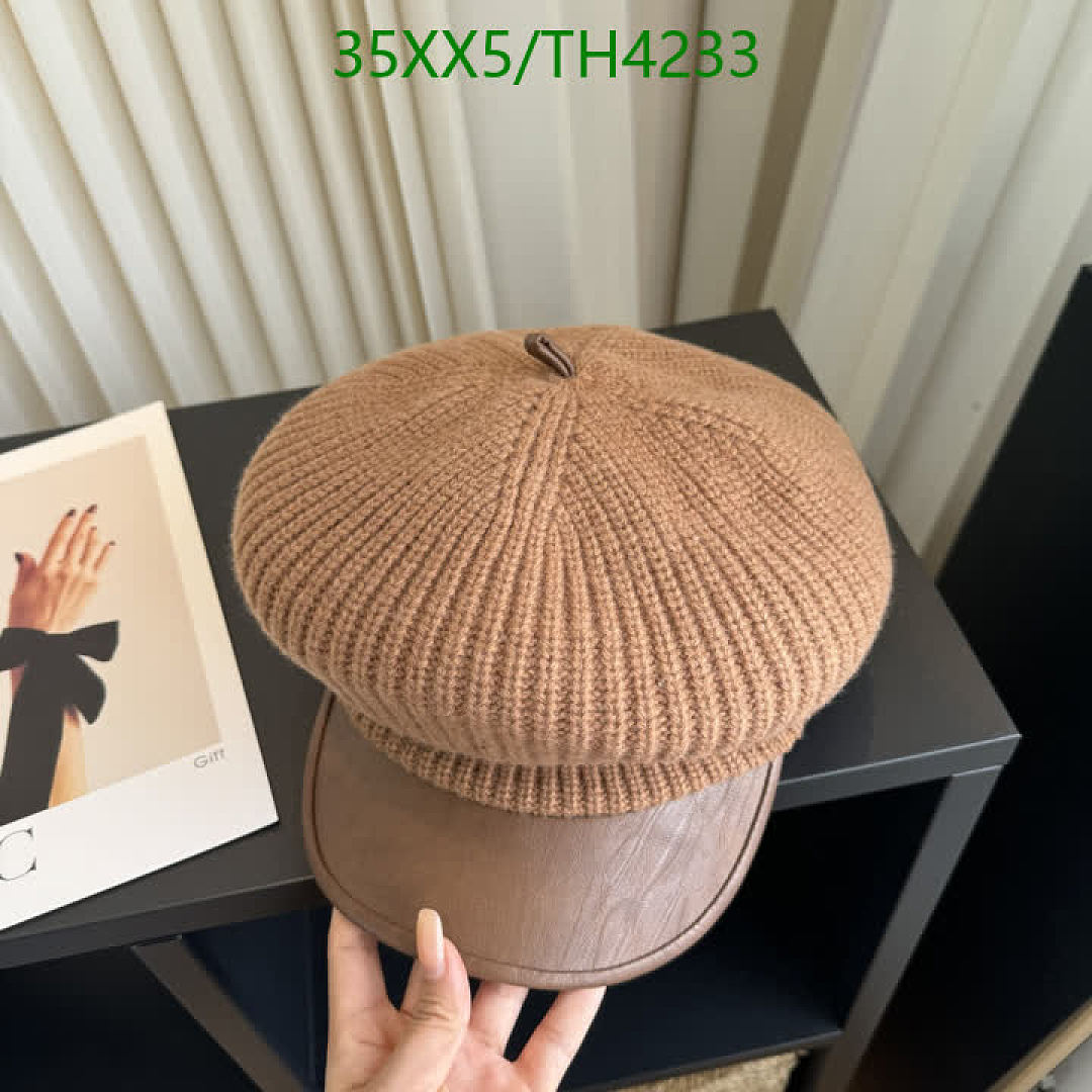 Hermes-Hats Code: TH4233 $: 35USD