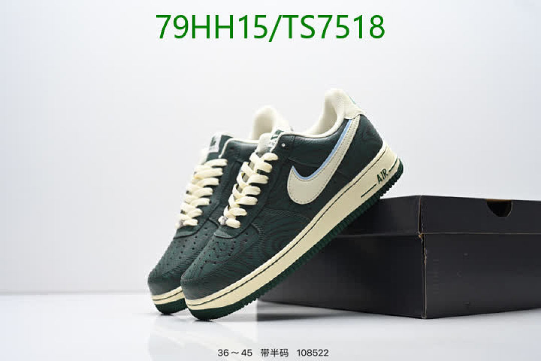 NIKE-Shoes(Women) Code: TS7518 $: 79USD