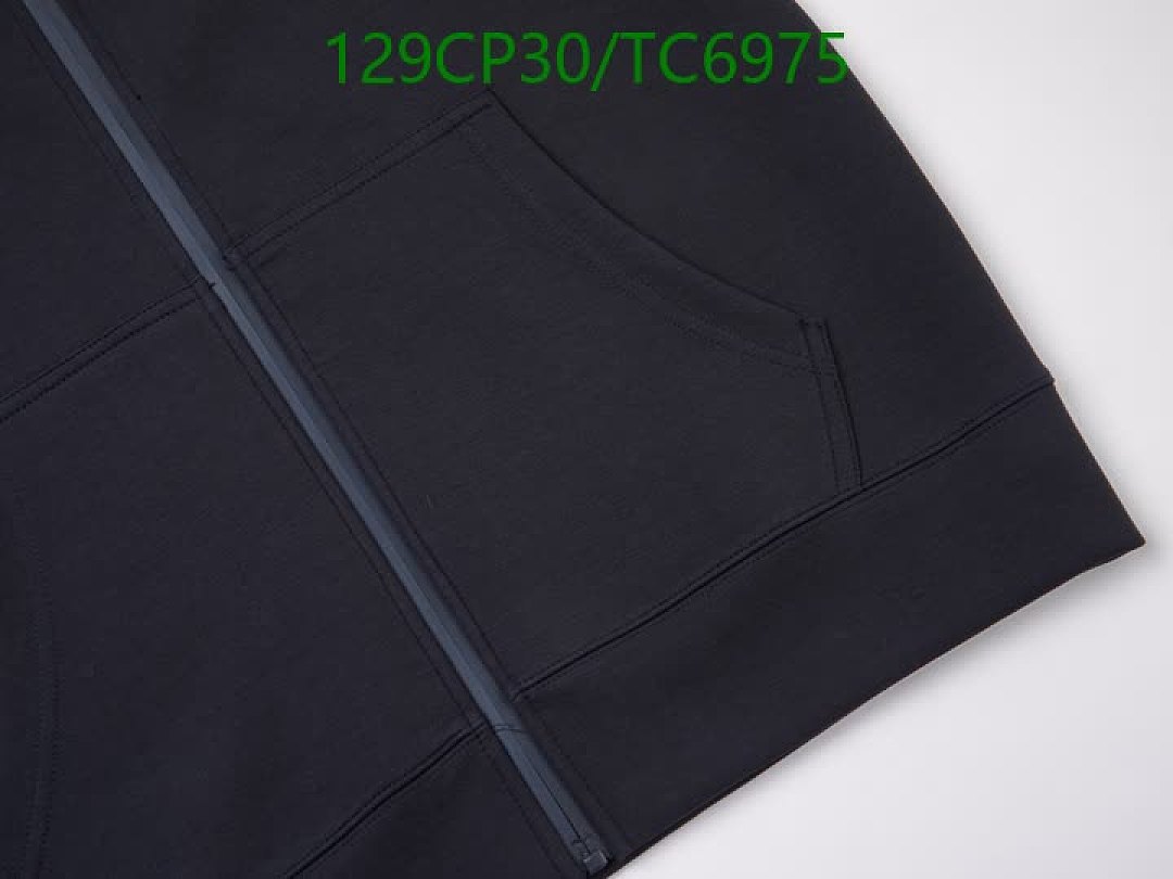 Prada-Clothing Code: TC6975 $: 129USD