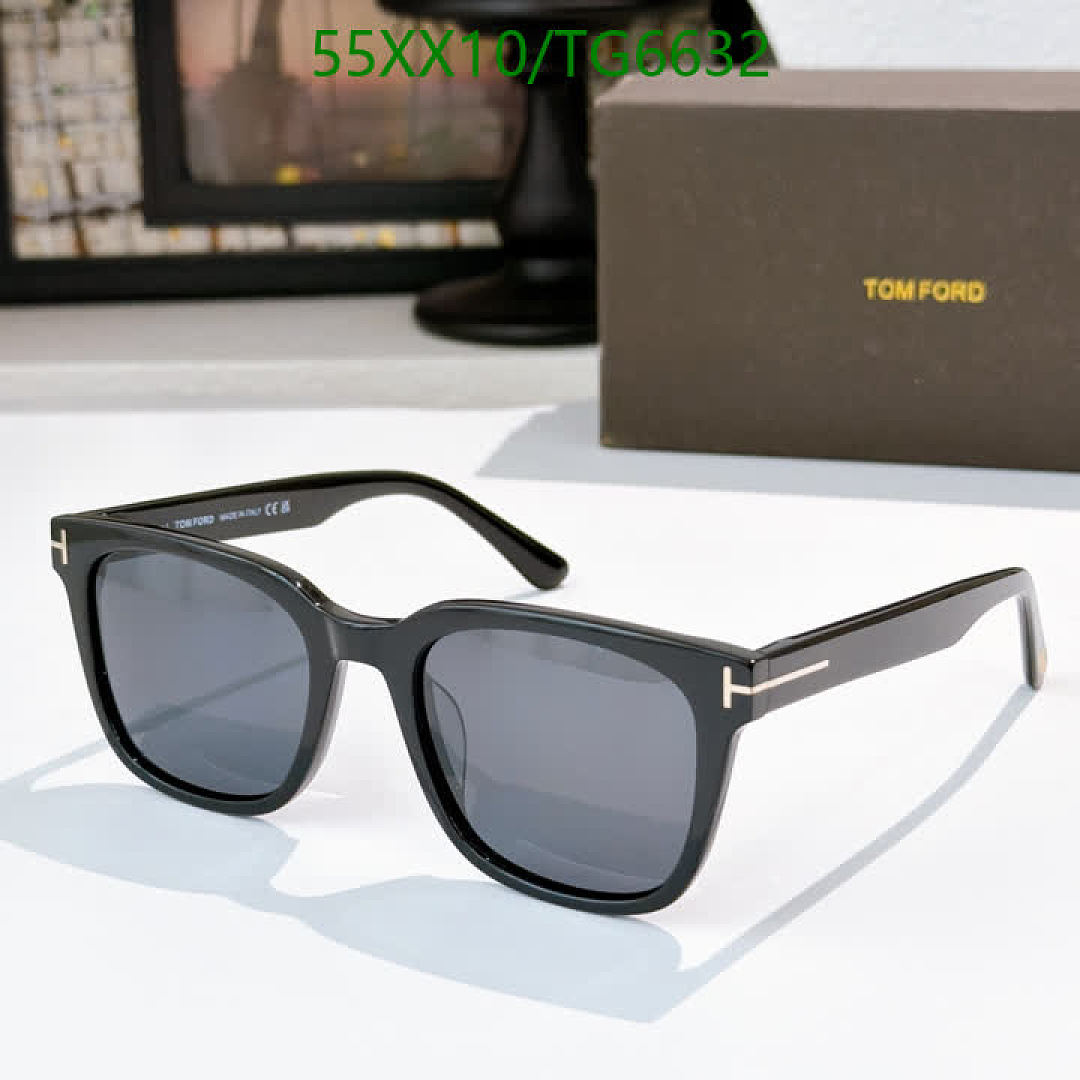 Tom Ford-Glasses Code: TG6632 $: 55USD