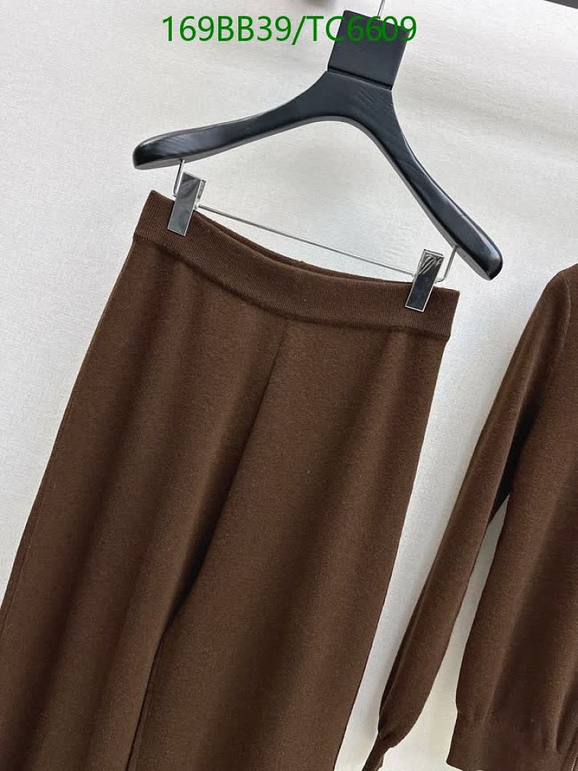 LV-Clothing Code: TC6609 $: 169USD