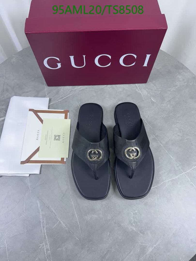 Gucci-Shoes(Men) Code: TS8508 $: 95USD