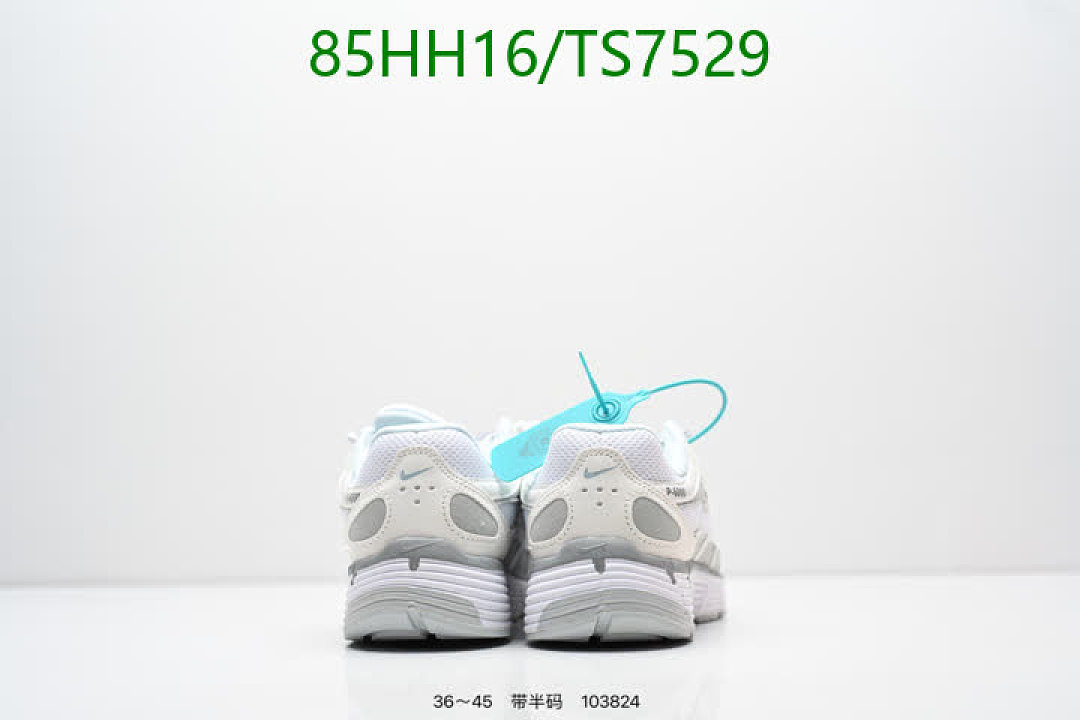 NIKE-Shoes(Women) Code: TS7529 $: 85USD