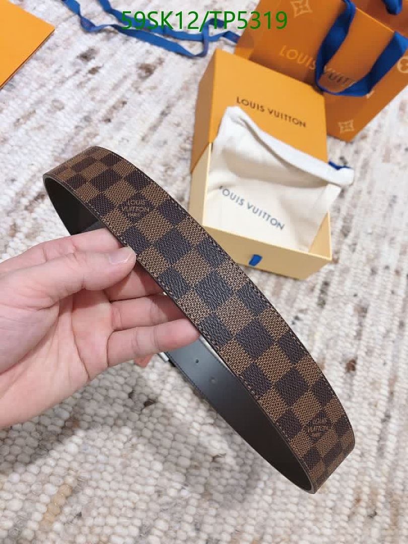 LV-Belts Code: TP5319 $: 59USD