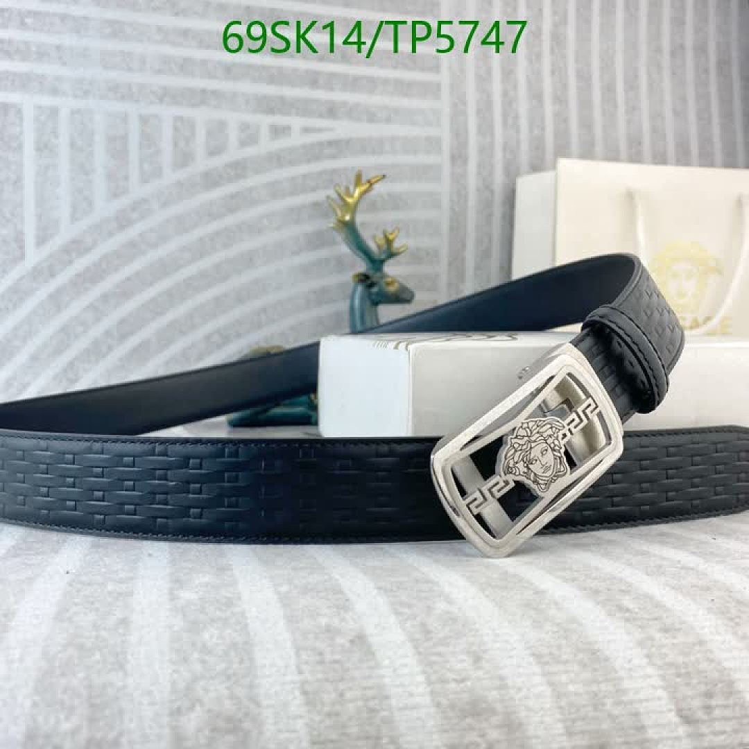 Versace-Belts Code: TP5747 $: 69USD