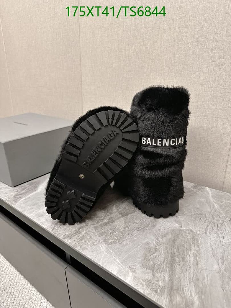 Boots-Shoes(Men) Code: TS6844 $: 175USD