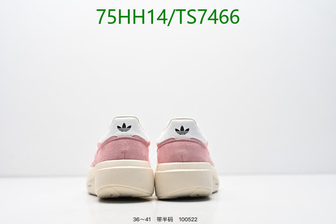 Adidas-Shoes(Women) Code: TS7466 $: 75USD