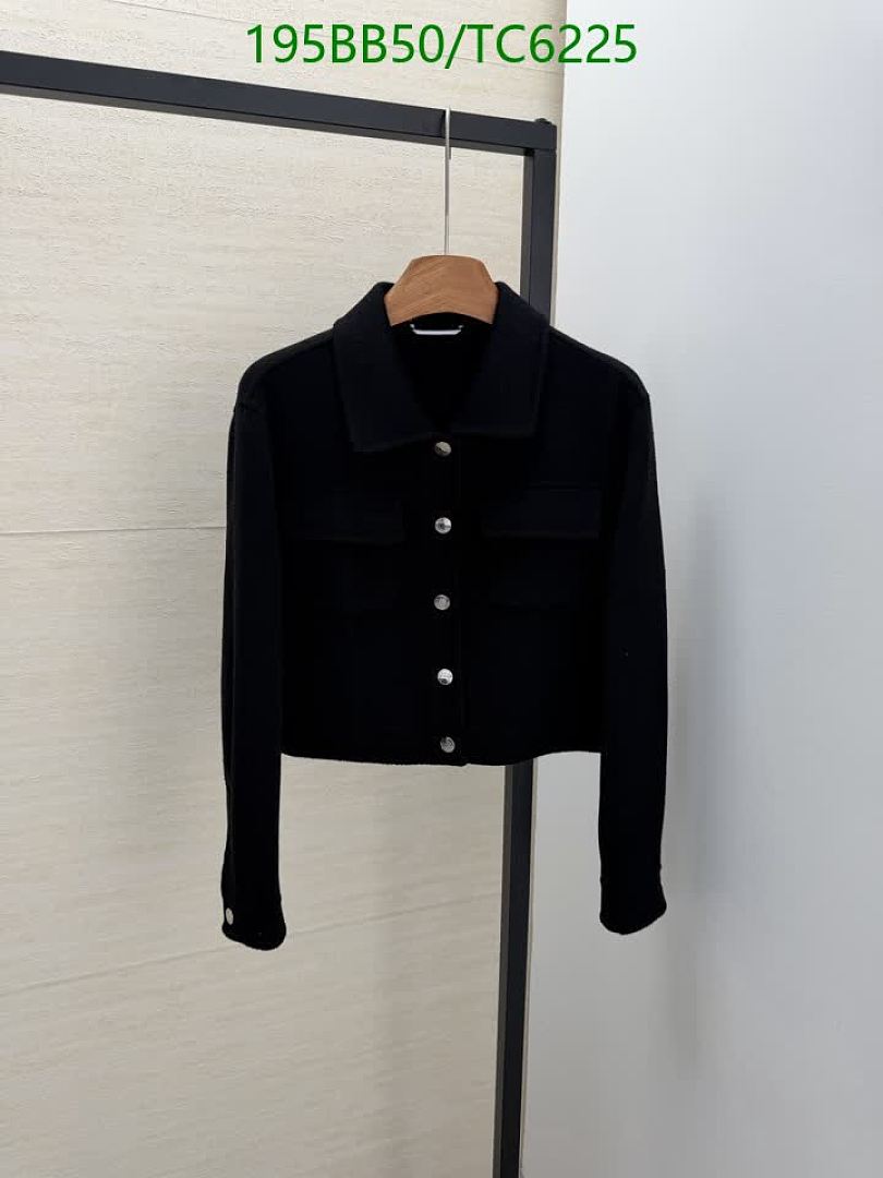 Hermes-Clothing Code: TC6225 $: 195USD