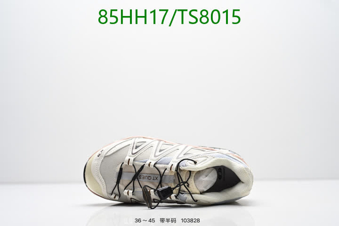 Salomon-Shoes(Men) Code: TS8015 $: 85USD