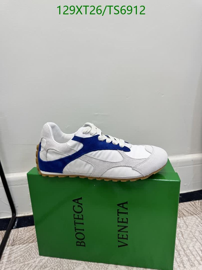 BV-Shoes(Men) Code: TS6912 $: 129USD
