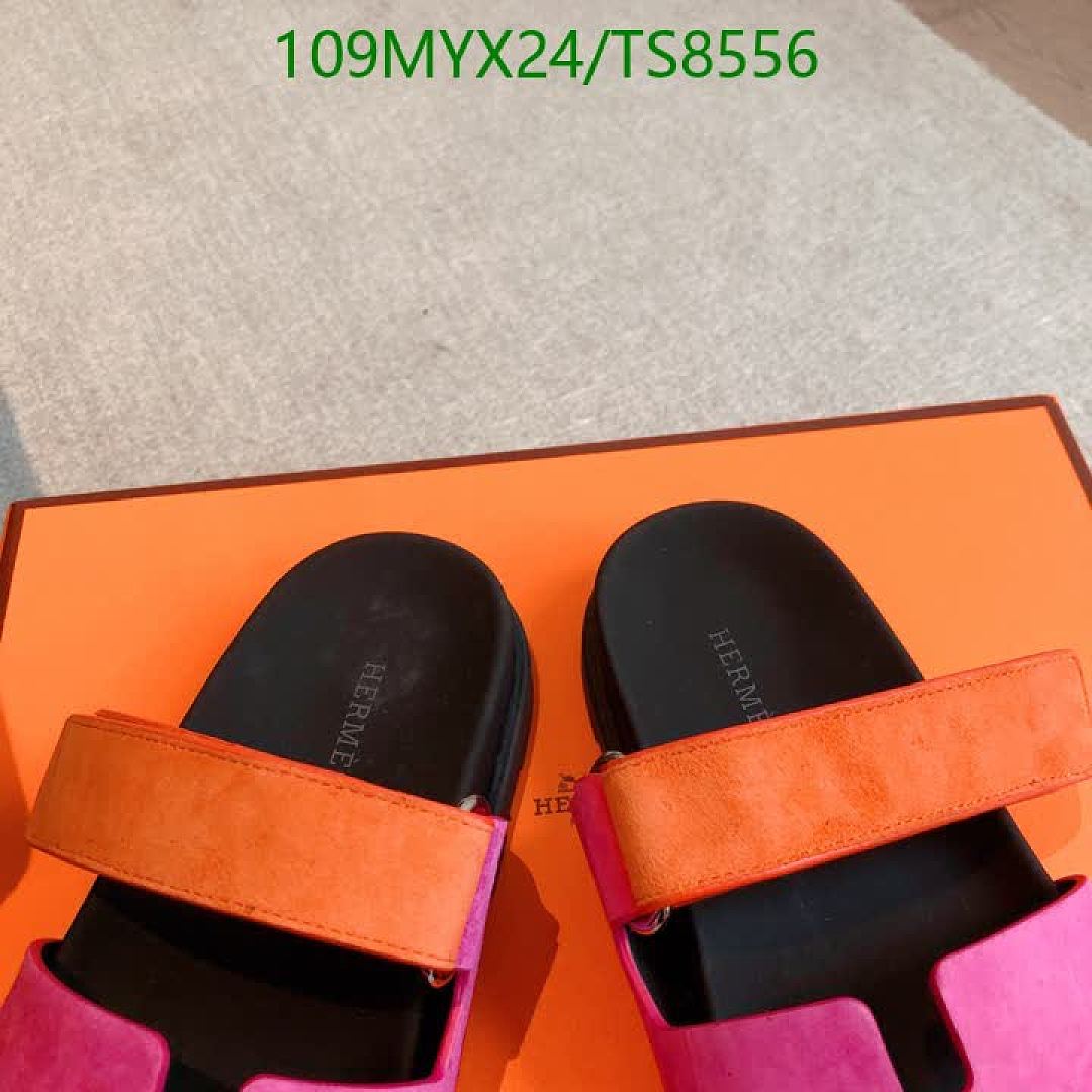 Hermes-Shoes(Men) Code: TS8556 $: 109USD