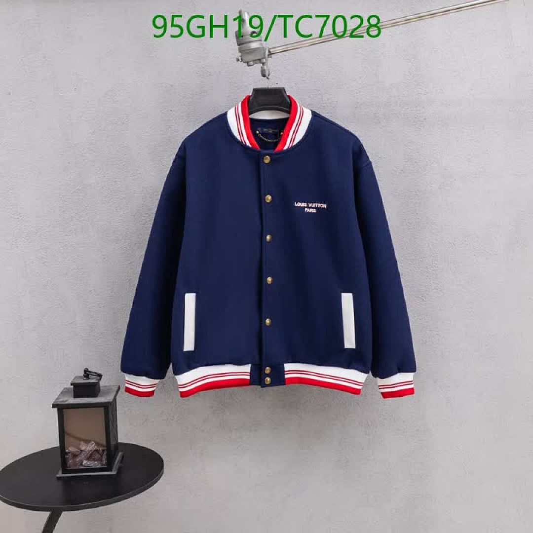 LV-Clothing Code: TC7028 $: 95USD