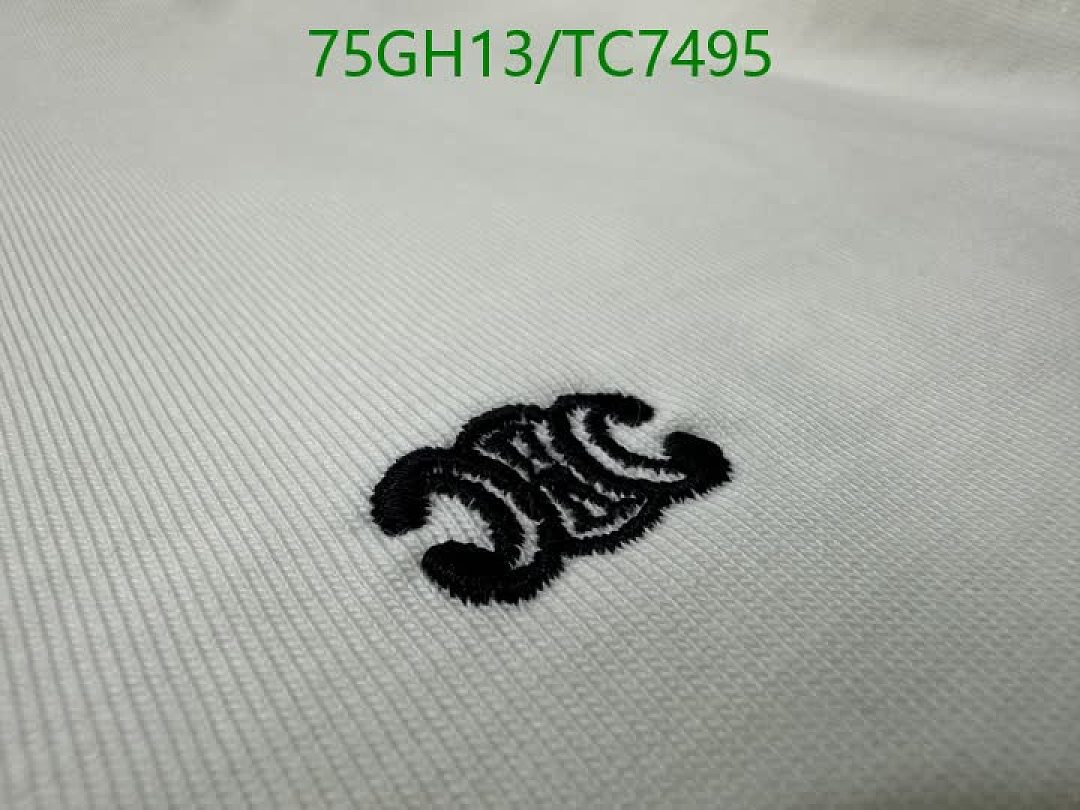 Celine-Clothing Code: TC7495 $: 75USD