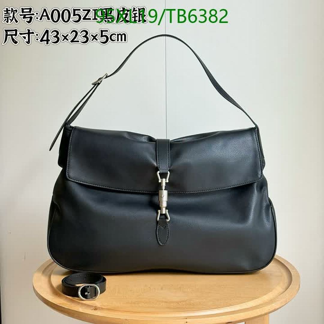 Gucci-Bags(4A) Code: TB6382 $: 95USD