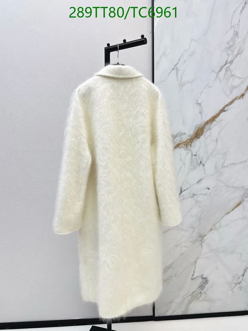 MaxMara-Down Jackets(Women) Code: TC6961 $: 289USD