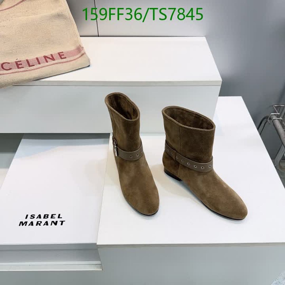 Boots-Shoes(Women) Code: TS7845 $: 159USD