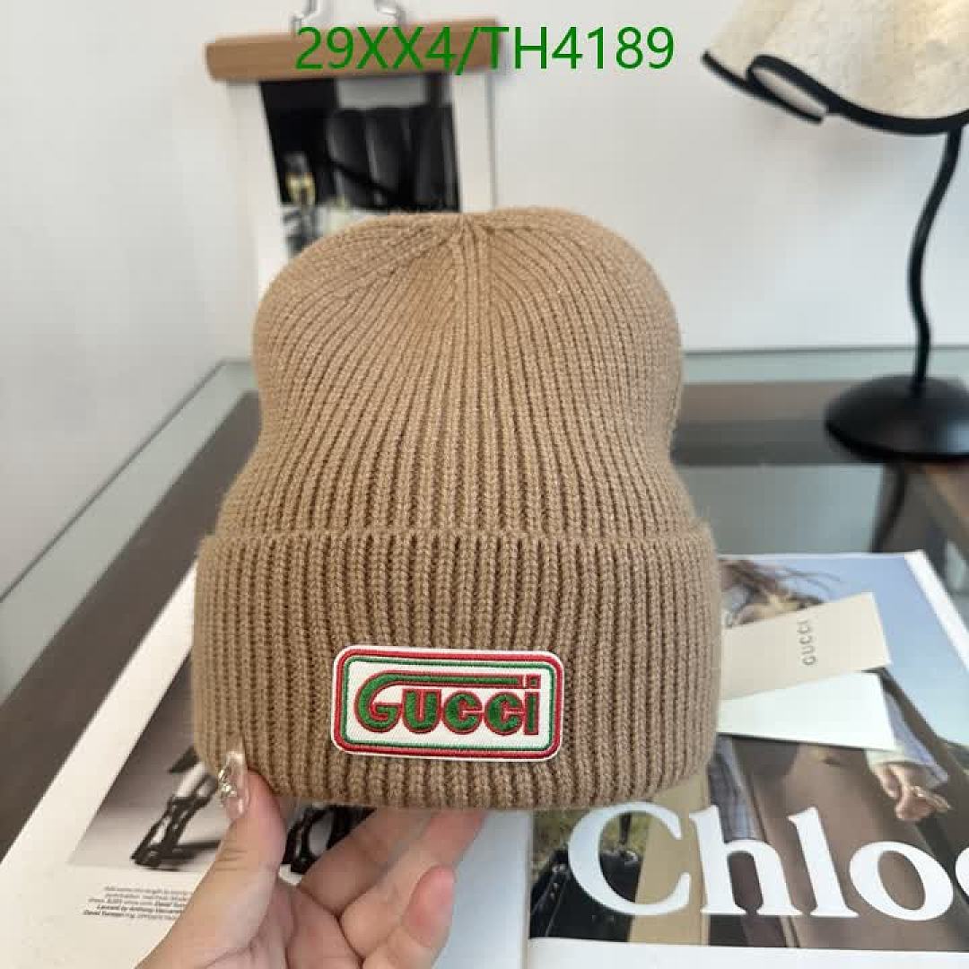 Gucci-Hats Code: TH4189 $: 29USD