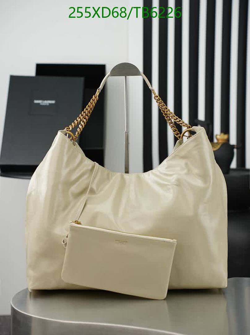 YSL-Bags(5A) Code: TB6226 $: 255USD