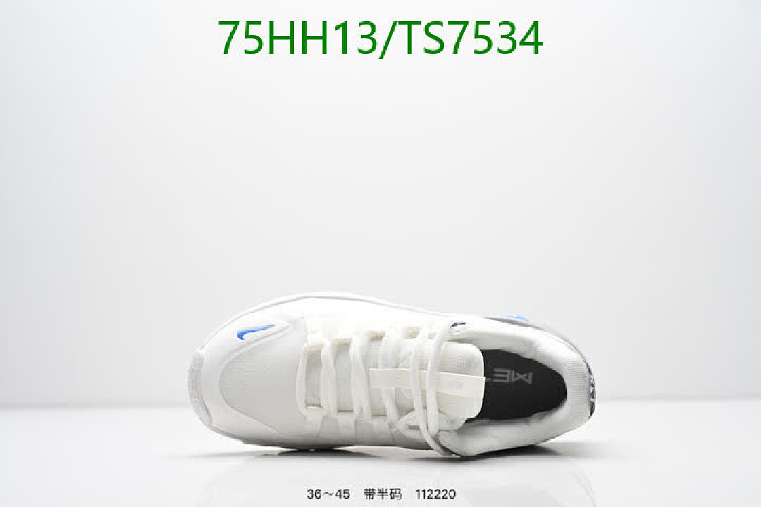 NIKE-Shoes(Women) Code: TS7534 $: 75USD
