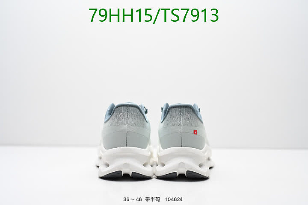 On Running Cloudsurfer-Shoes(Men) Code: TS7913 $: 79USD