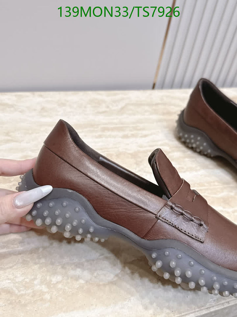 Miu Miu-Shoes(Women) Code: TS7926 $: 139USD