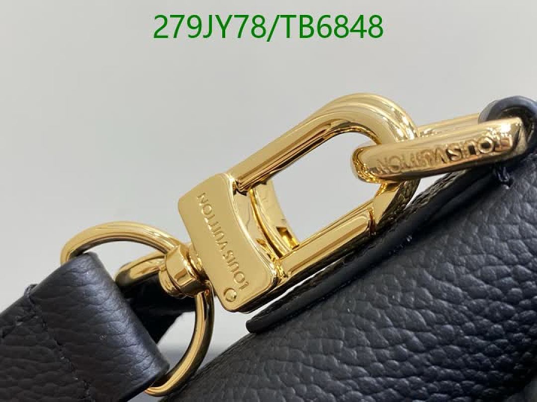 LV-Bags(5A) Code: TB6848 $: 279USD