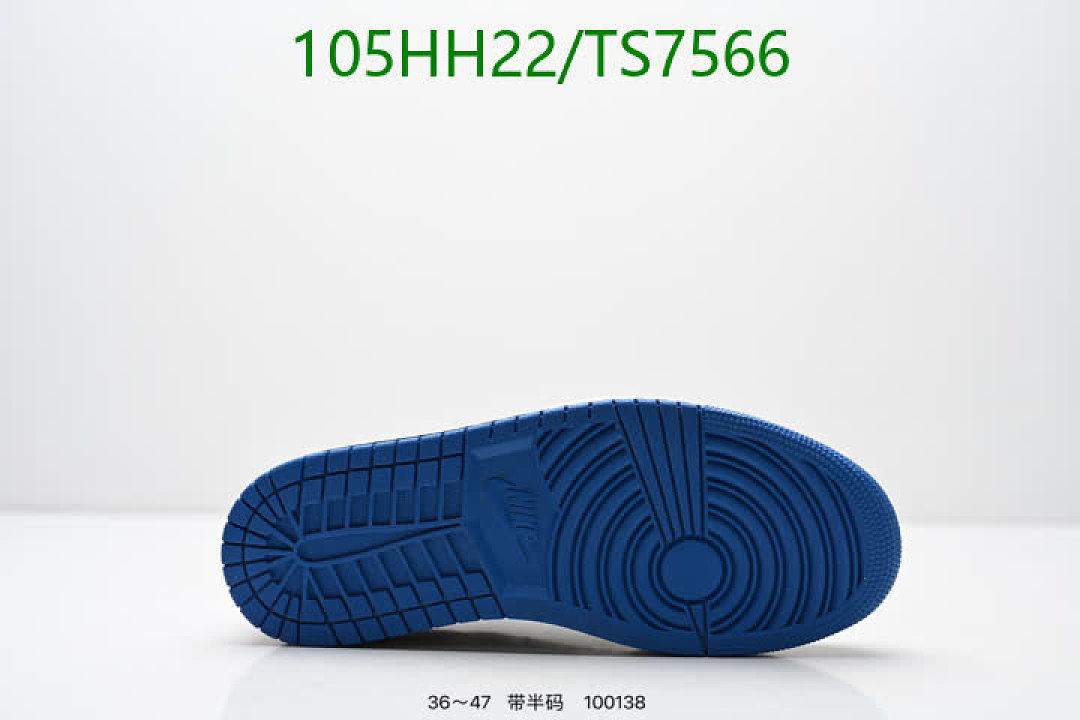NIKE-Shoes(Women) Code: TS7566 $: 105USD