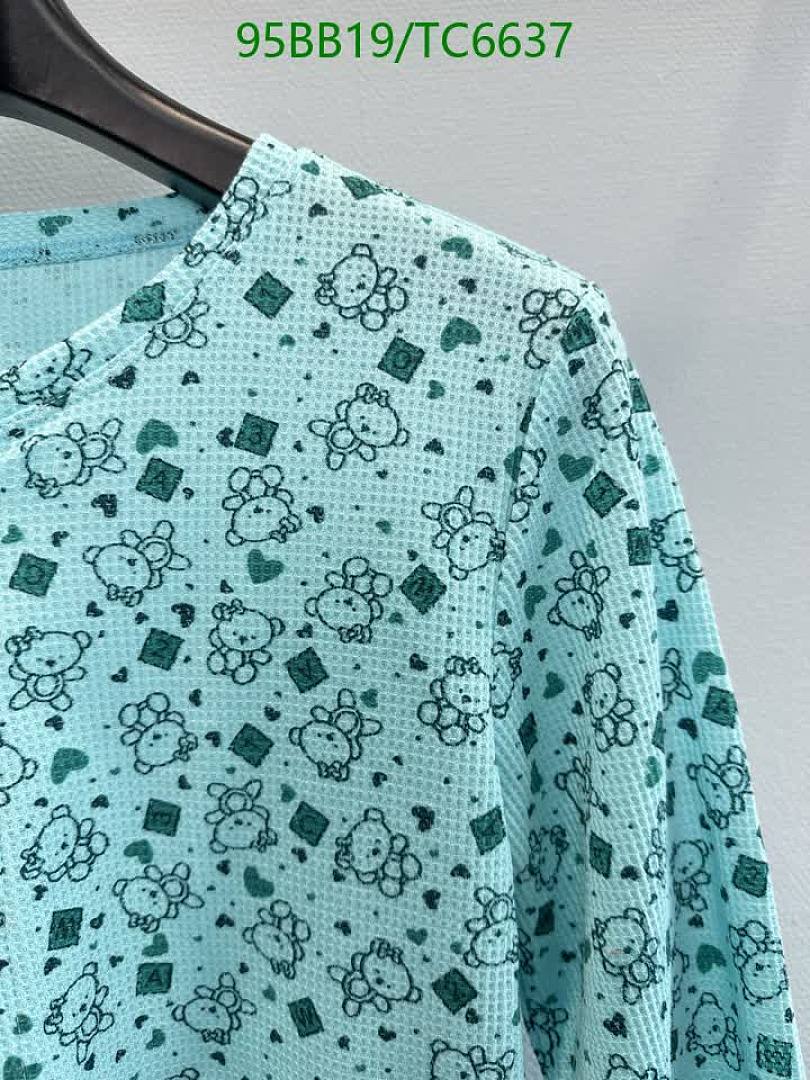 LV-Clothing Code: TC6637 $: 95USD