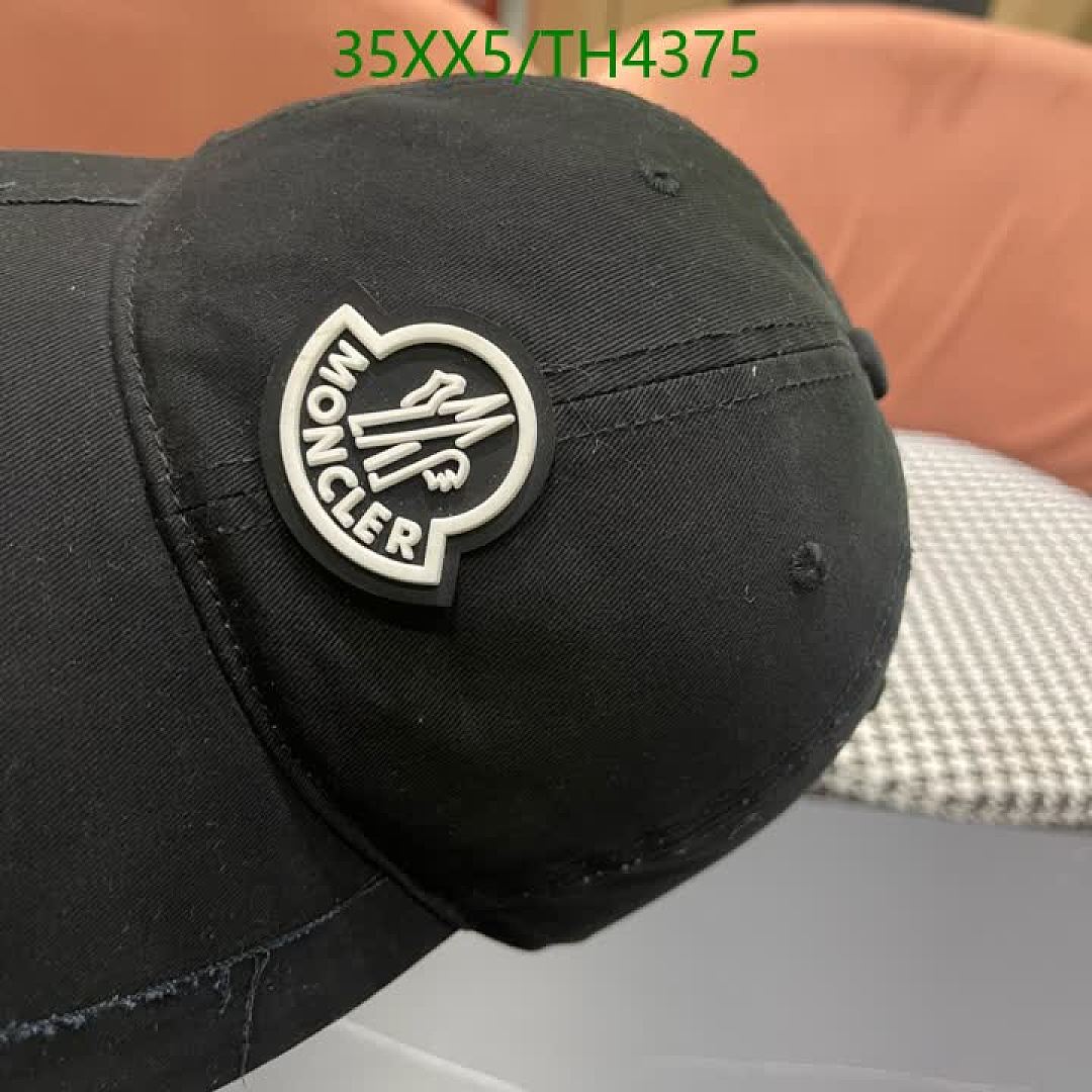 Moncler-Hats Code: TH4375 $: 35USD